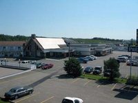 Quality Inn Saint Andre