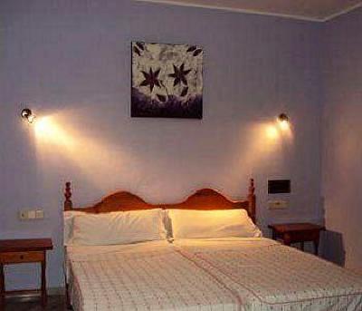 фото отеля Hotel Marengo