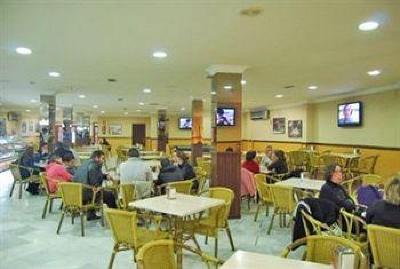 фото отеля Hotel Marengo