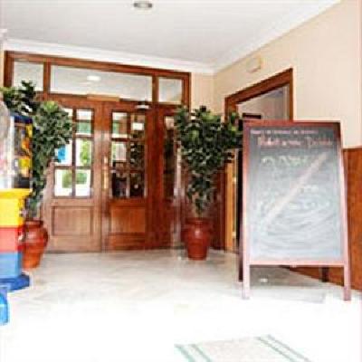 фото отеля Hotel Marengo