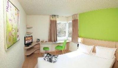 фото отеля Ibis Strasbourg Expo Congres