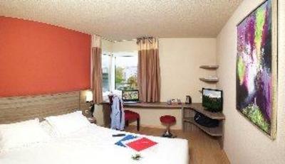 фото отеля Ibis Strasbourg Expo Congres