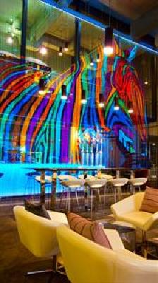 фото отеля Pullman Jakarta Central Park