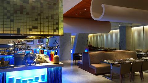 фото отеля Pullman Jakarta Central Park