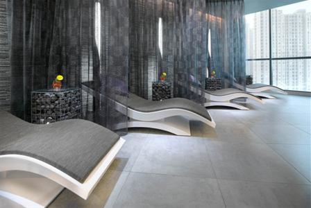 фото отеля Pullman Jakarta Central Park