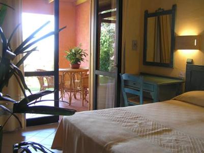 фото отеля Free Beach Club Hotel Muravera
