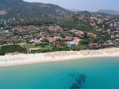 фото отеля Free Beach Club Hotel Muravera