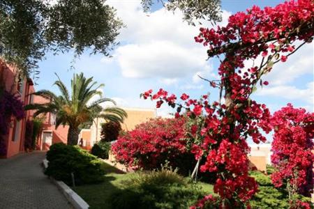 фото отеля Free Beach Club Hotel Muravera