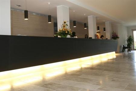 фото отеля Free Beach Club Hotel Muravera