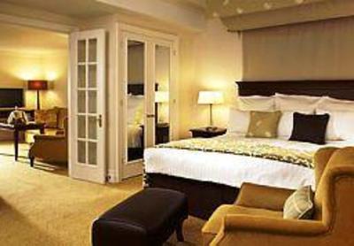 фото отеля Bournemouth Highcliff Marriott Hotel