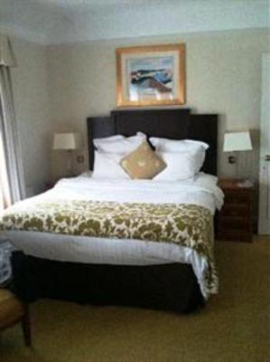 фото отеля Bournemouth Highcliff Marriott Hotel