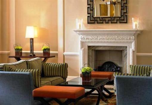 фото отеля Bournemouth Highcliff Marriott Hotel