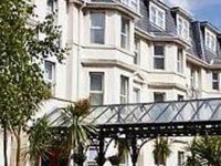 Bournemouth Highcliff Marriott Hotel