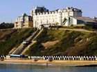 фото отеля Bournemouth Highcliff Marriott Hotel