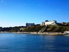 фото отеля Bournemouth Highcliff Marriott Hotel