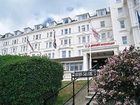 фото отеля Bournemouth Highcliff Marriott Hotel