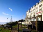 фото отеля Bournemouth Highcliff Marriott Hotel
