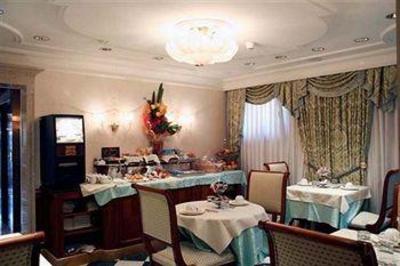 фото отеля Hotel Antiche Figure