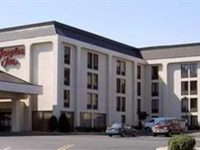 Hampton Inn Winchester-University/Mall