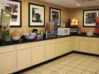 фото отеля Hampton Inn Winchester-University/Mall