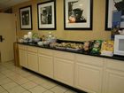 фото отеля Hampton Inn Winchester-University/Mall