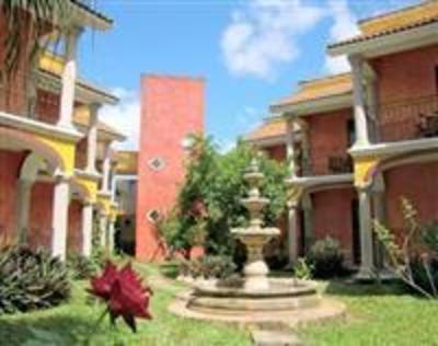 фото отеля Ecotel Quinta Regia