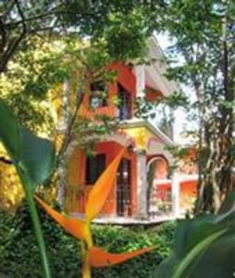 фото отеля Ecotel Quinta Regia