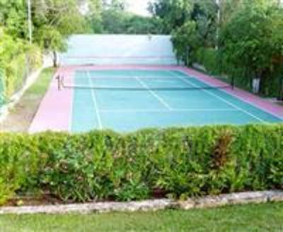 фото отеля Ecotel Quinta Regia