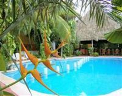 фото отеля Ecotel Quinta Regia