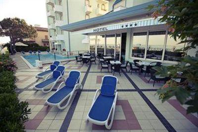 фото отеля Hotel Niagara & Residence Niagara