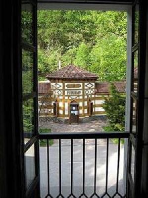 фото отеля Hotel El Repelao Cangas de Onis