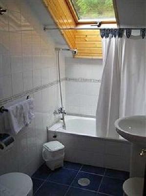 фото отеля Hotel El Repelao Cangas de Onis