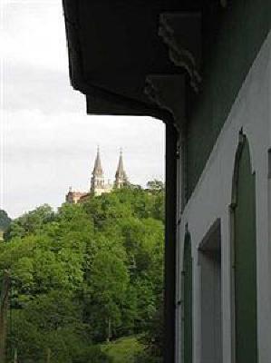 фото отеля Hotel El Repelao Cangas de Onis