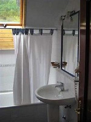 фото отеля Hotel El Repelao Cangas de Onis