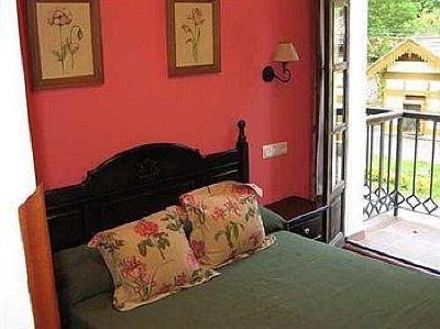 фото отеля Hotel El Repelao Cangas de Onis