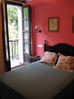 фото отеля Hotel El Repelao Cangas de Onis