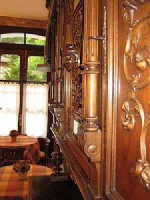 фото отеля Hotel El Repelao Cangas de Onis
