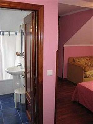 фото отеля Hotel El Repelao Cangas de Onis