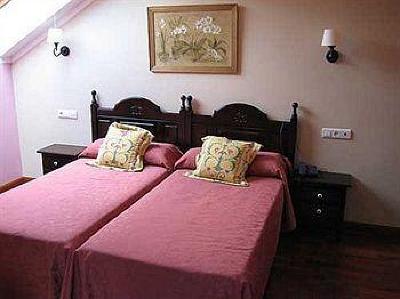 фото отеля Hotel El Repelao Cangas de Onis