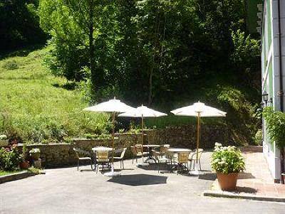 фото отеля Hotel El Repelao Cangas de Onis
