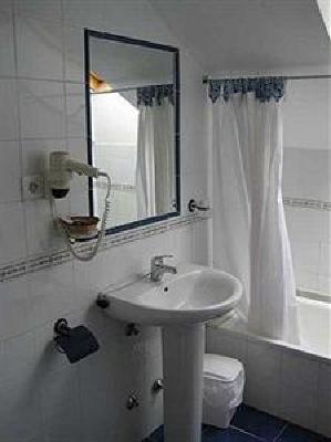 фото отеля Hotel El Repelao Cangas de Onis