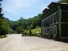 фото отеля Hotel El Repelao Cangas de Onis