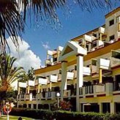 фото отеля Royal Marbella Playa