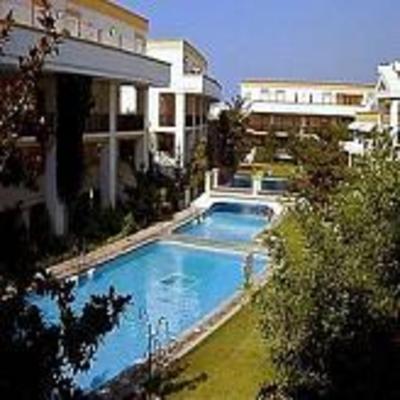 фото отеля Royal Marbella Playa