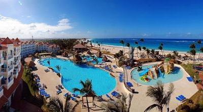 фото отеля Barcelo Hotel Punta Cana