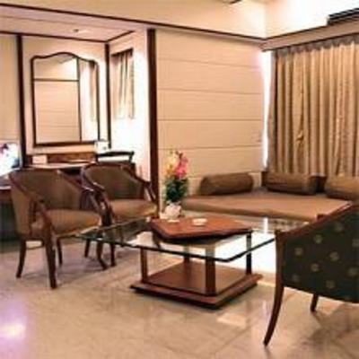 фото отеля Regal Enclave Hotel Mumbai