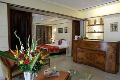 фото отеля Regal Enclave Hotel Mumbai