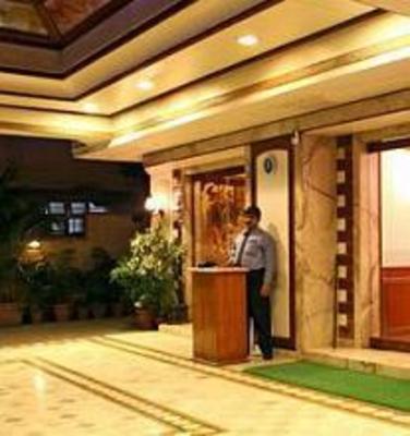 фото отеля Regal Enclave Hotel Mumbai