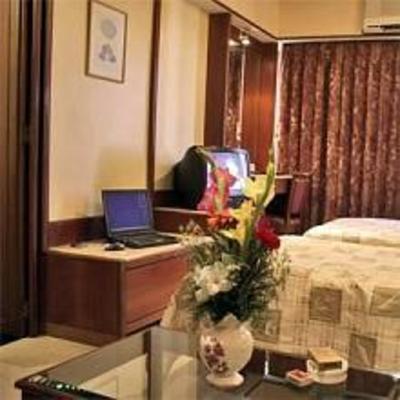 фото отеля Regal Enclave Hotel Mumbai