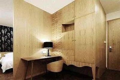 фото отеля 46HOWTEL